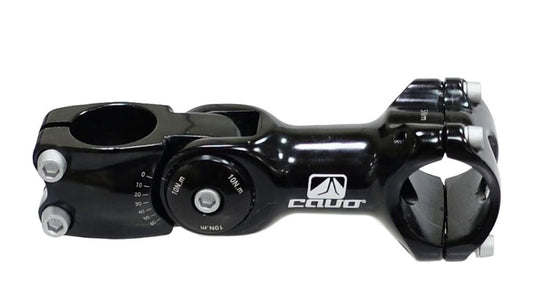 CAVO Ohjainkannatin säädettävä 1 1/8 ”-31.8 mm 95 mm