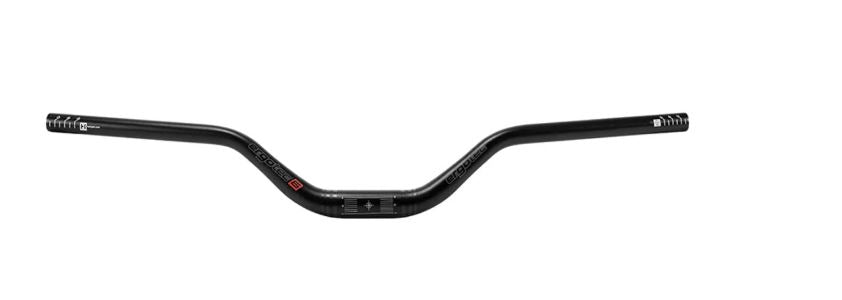 Ohjaintanko ERGOTEC Riser Bar 70 ,35.0l