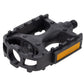 OXFORD Poljin MTB Resin Musta 9/16"