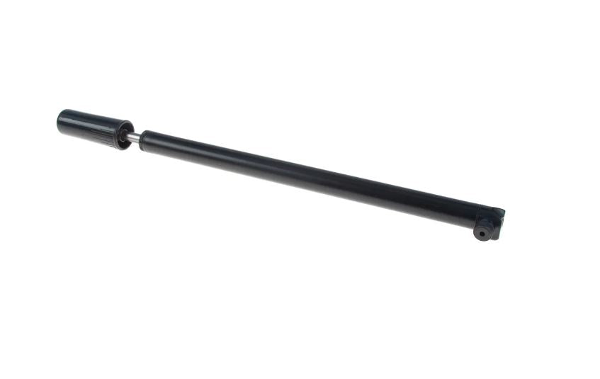 Pumppu Cavo 41cm pikaventtiilille musta