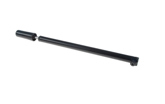 Pumppu Cavo 41cm pikaventtiilille musta