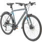 MADISON 28' QUEST MEN 16V. GRAF. 53CM