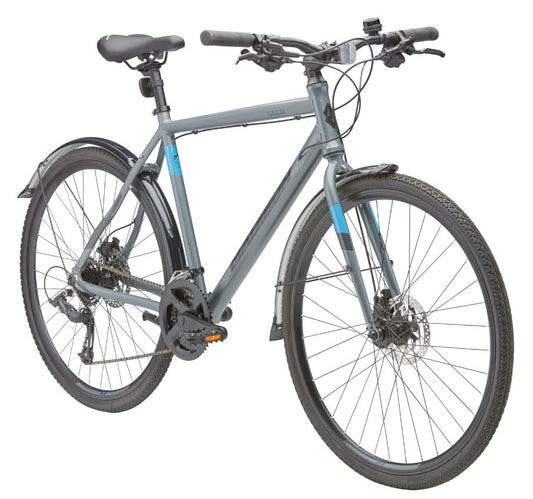 MADISON 28' QUEST MEN 16V. GRAF. 53CM