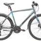 MADISON 28' QUEST MEN 16V. GRAF. 53CM