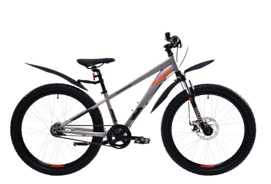 MADISON 24' RAGE DISC NEXUS 7 HARMAA MATTA