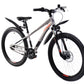 MADISON 24' RAGE DISC NEXUS 7 HARMAA MATTA