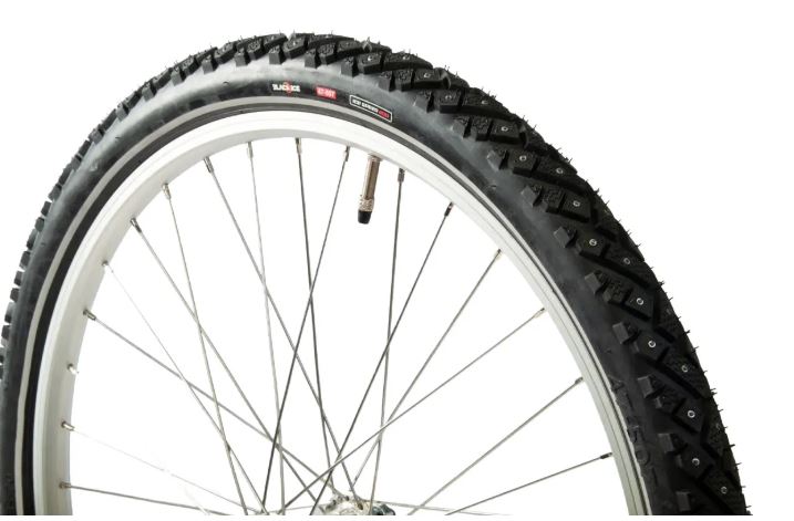 Nastarengas 20" BLACK ICE 200 156 nastaa