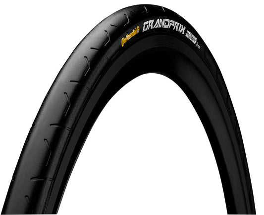 Ulkorengas 28" CONTINENTAL Grand Prix musta taitettava, 28-622