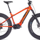 ROCK MACHINE VYÖRY E90 E-FATBIKE