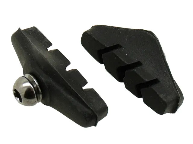 Jarrupala CAVO road musta 50mm 1pr/pkt