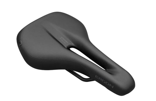 Istuin ERGON SF naisten M/L musta