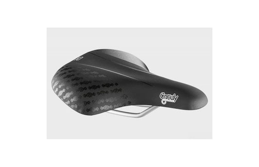 Selle Royal Sr Satula Junior Candy