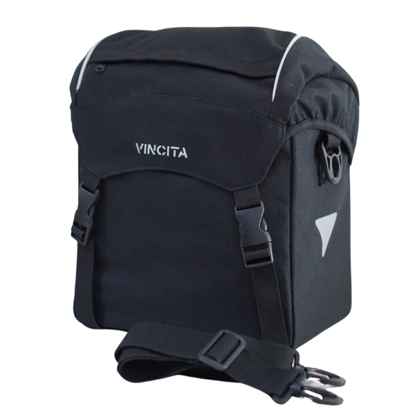 VINCITA SINGLE PANNIER LAUKKU