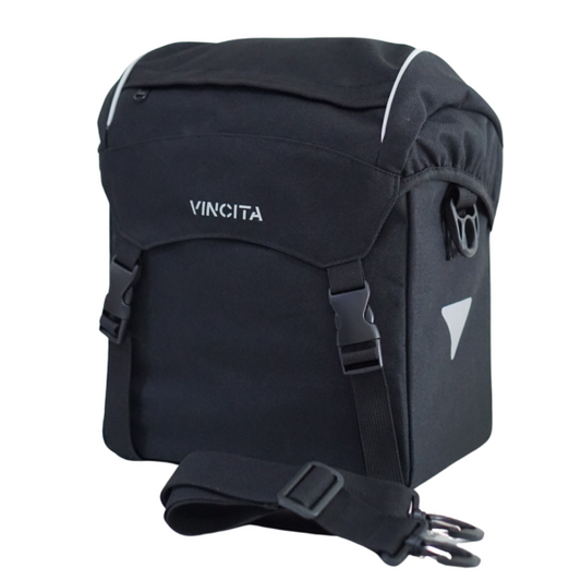 VINCITA SINGLE PANNIER LAUKKU