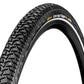 Nastarengas, Continental Spike 120 32-622 (soveltuu talvirenkaaksi, myös sähköpyörään)