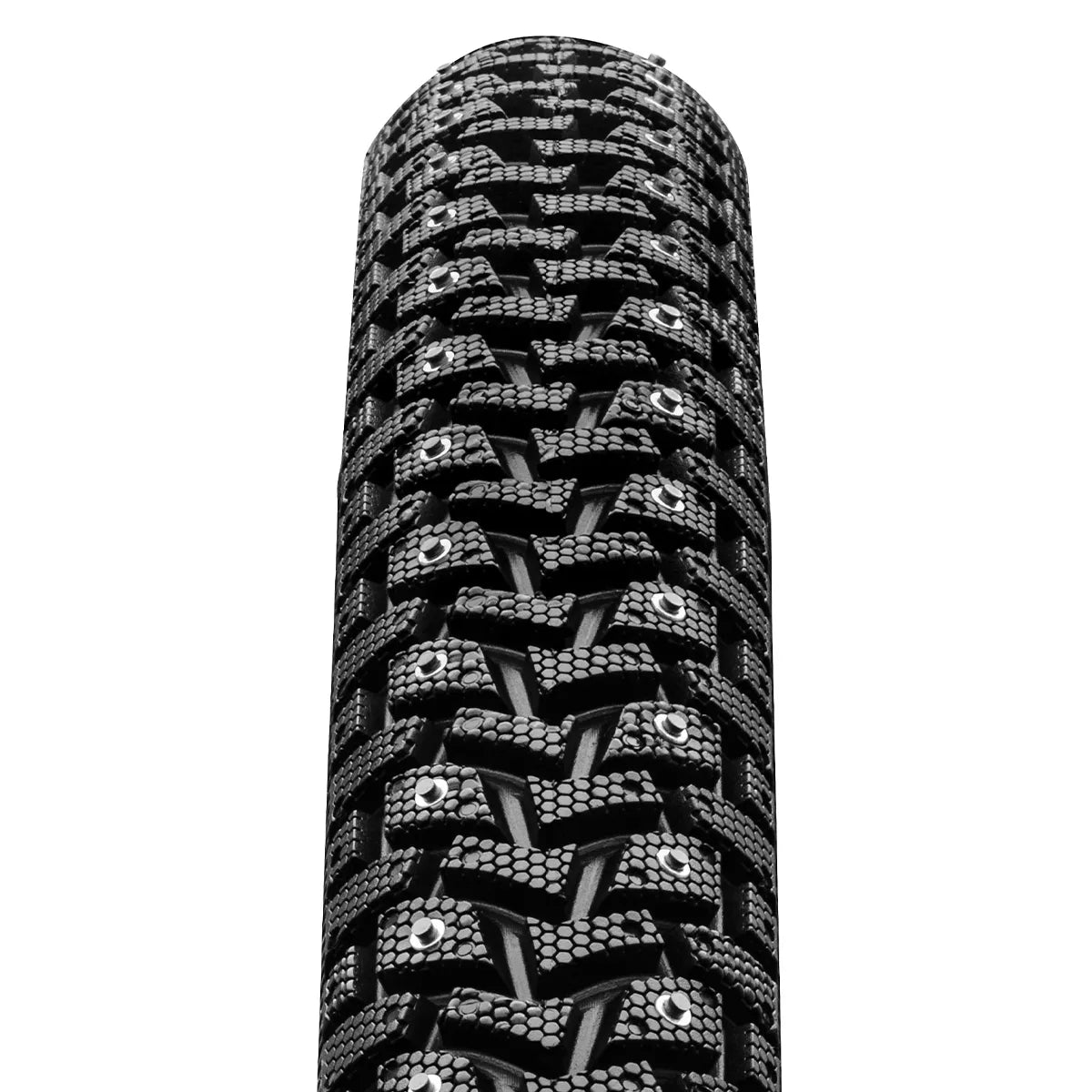 Nastarengas 28" CONTINENTAL Spike 240 pistosuojattu heijastin, 42-622