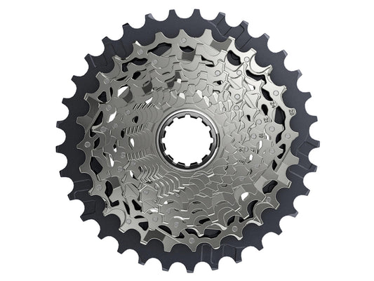 KÄYTETTY SRAM Kasetti XG-1270 12 speed 10-33T