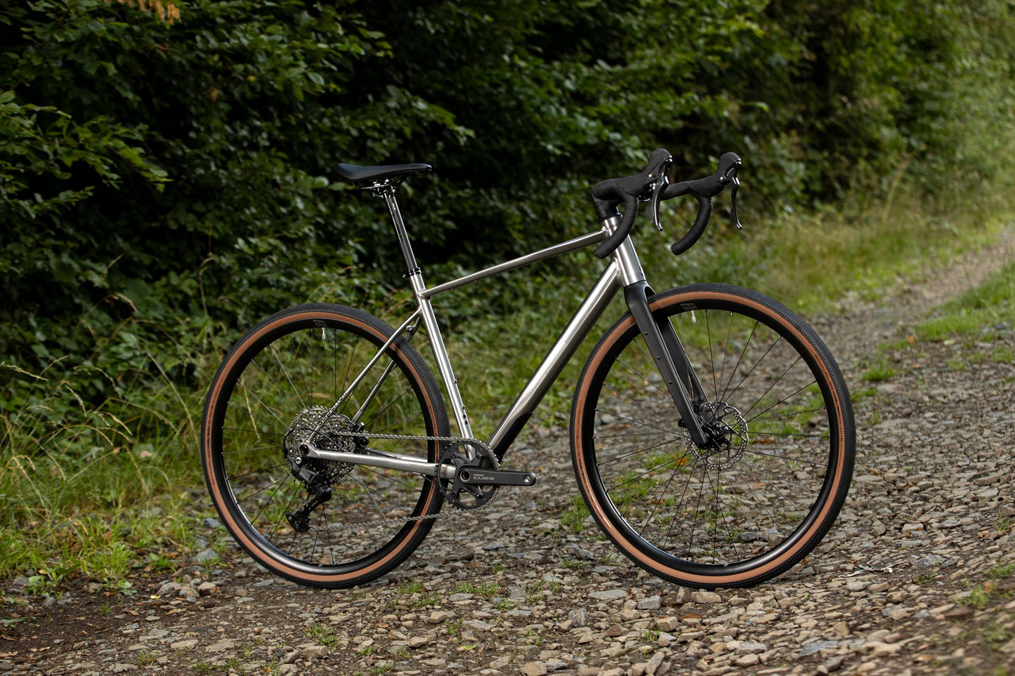 SUPERIOR XR 6.3 GR LAKKA-HARJATTU ALUMIINI