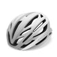 GIRO SYNTAX MIPS MAT WHITE/SILVER S 51-55