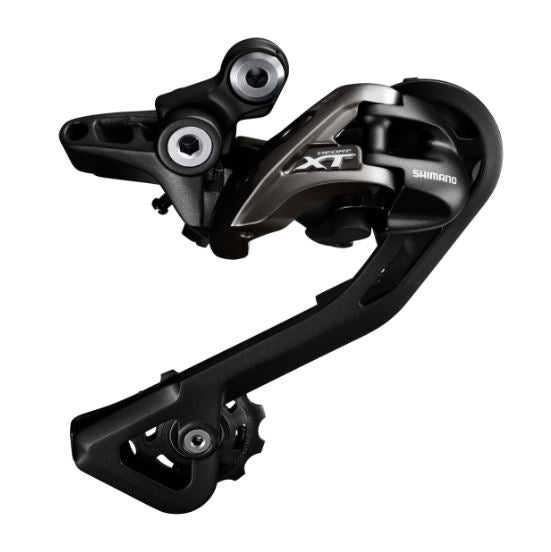 SHIMANO DEORE XT Takavaihtaja RD-T8000-SGS 10-vaihteinen Suorakiinnitys-yhteensopiva