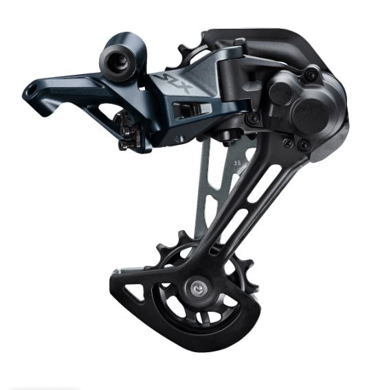 SHIMANO SLX Takavaihtaja RD-M7100-SGS 12-vaihteinen