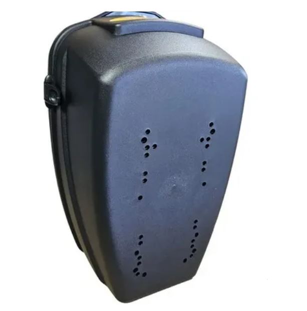 Tavaraboxi CAVO 13.5l 39x24x22