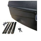 Tavaraboxi CAVO 13.5l 39x24x22