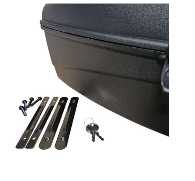 Tavaraboxi CAVO 13.5l 39x24x22