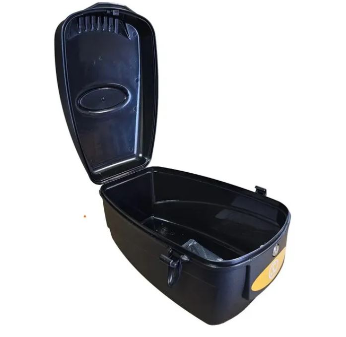 Tavaraboxi CAVO 13.5l 39x24x22