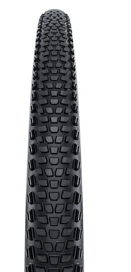 Rengas Terra Adventure Trail Full Black 45-622/28x1.75 Taitettava
