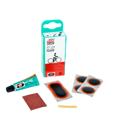 Paikkarasia TIPTOP TT01