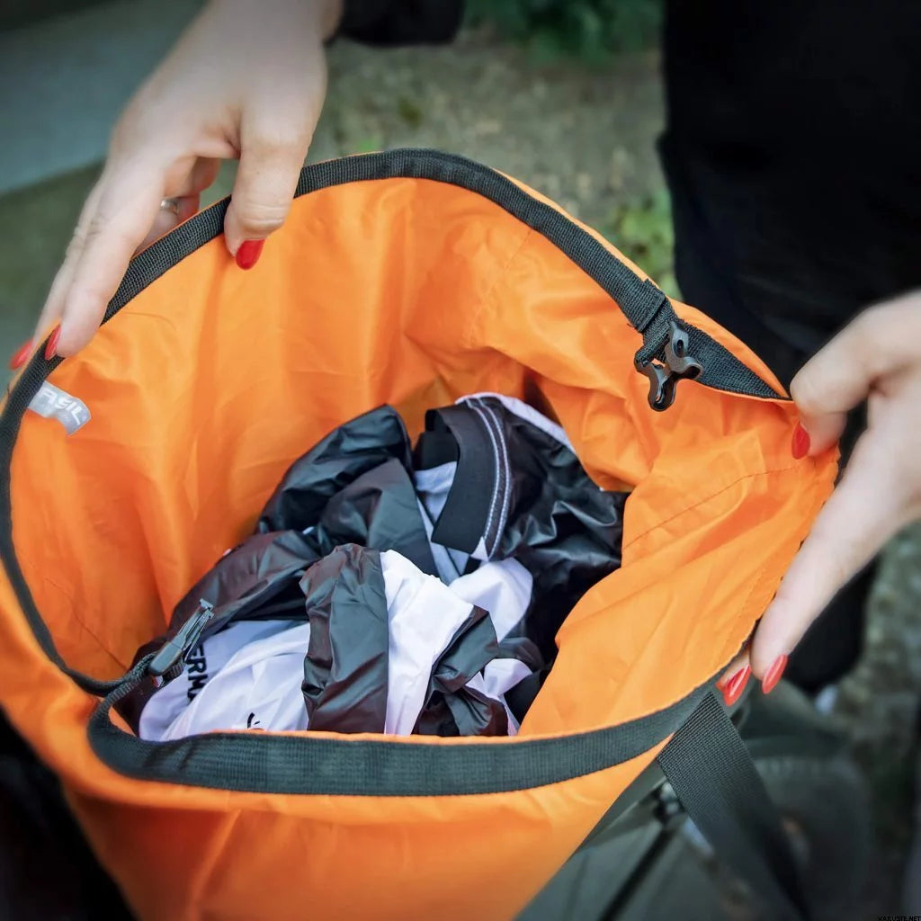 SKS top bag tavaratelinelaukku