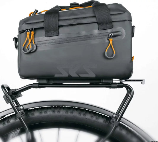 SKS top bag tavaratelinelaukku