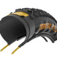Ulkorengas 29" CONTINENTAL Trinotal Trail Grip taitettava TR musta, 55-622