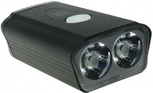 HALO OMEGA 900LM USB LADAT. VALAISIN