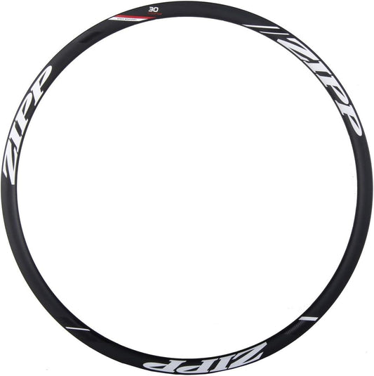 28" Vannekehä Zipp tuplapohja 24r. Vannejarrulle