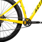 Fly Carbon 110 29 yellow 2022