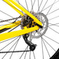 Fly Carbon 110 29 yellow 2022