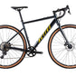 Wanted Gravel 311 Apex dark silver 2023