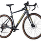 Wanted Gravel 311 Apex dark silver 2023