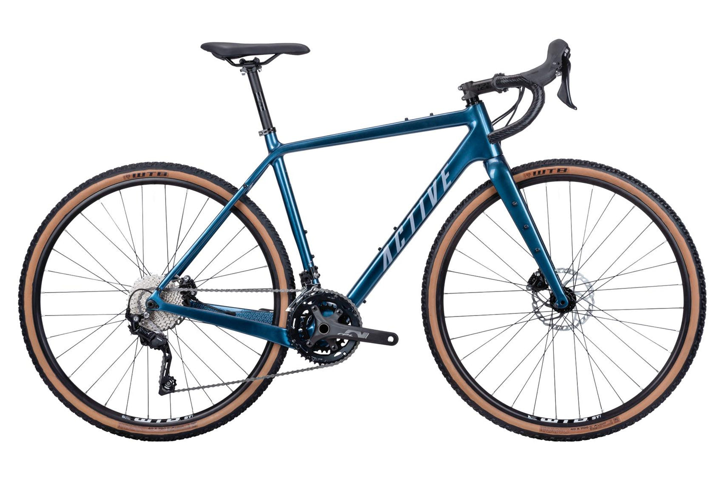 Wanted Gravel C2 Carbon