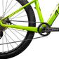 Fly Carbon 100 27.5 green