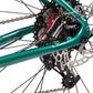 Wanted Gravel 411 Apex Green 2023